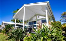 Chatham NSW Holiday Find
