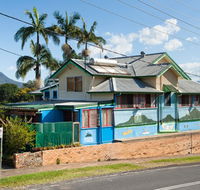 Murwillumbah YHA - Mt Warning - Holiday Find