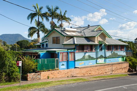 Murwillumbah YHA - Mt Warning - Holiday Find 0