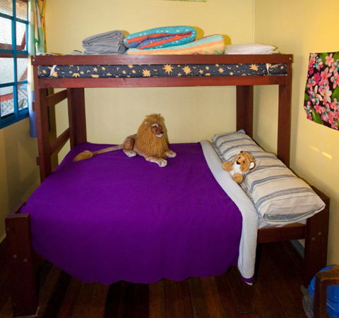 Murwillumbah YHA - Mt Warning - Holiday Find 2