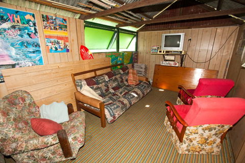 Murwillumbah YHA - Mt Warning - Holiday Find 5