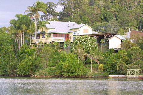 Murwillumbah YHA - Mt Warning - Holiday Find 7