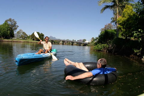 Murwillumbah YHA - Mt Warning - Holiday Find 8