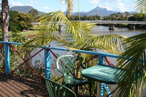 Murwillumbah YHA - Mt Warning - Holiday Find 9