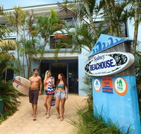 Sydney Collaroy Beachouse YHA - Holiday Find