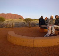 Ayers Rock - Outback Pioneer Lodge - Holiday Find