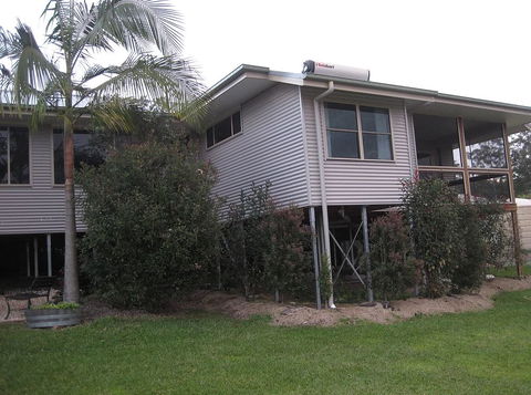 Cosy Cow Farmstay Bed And Breakfast - Holiday Find 4