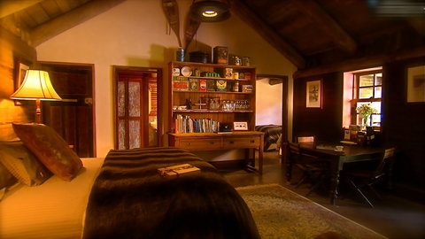 Moonbah Huts - Holiday Find 6