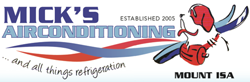 Mick's Airconditioning & Property Maintenance - Holiday Find 0