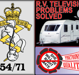PinkTronix-RV TV Specialist - Holiday Find