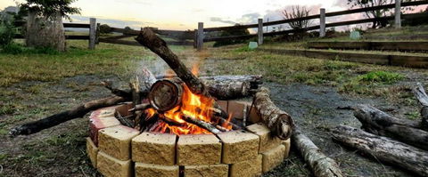 Noosa Avalon Farm Cottages - Holiday Find 1