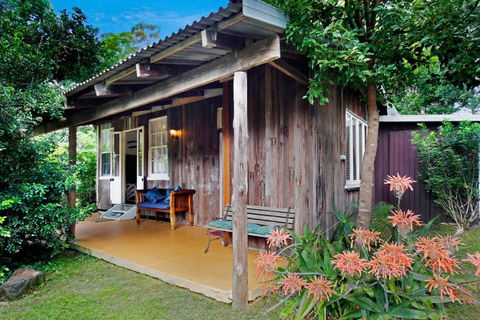 Noosa Avalon Farm Cottages - Holiday Find 12