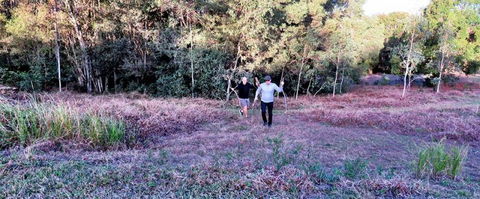 Noosa Avalon Farm Cottages - Holiday Find 9