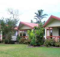 Flying Fish Point Tourist Park - Holiday Find