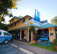 Stradbroke Island YHA - Holiday Find