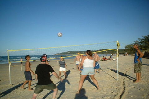 Stradbroke Island YHA - Holiday Find 4