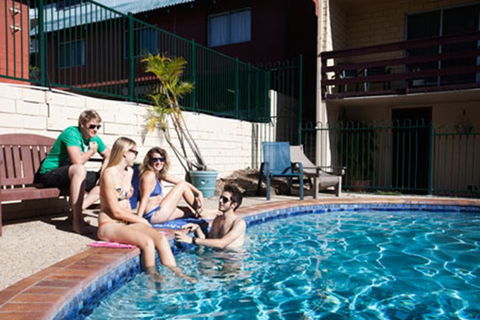 Airlie Beach YHA, Whitsundays - Holiday Find 6