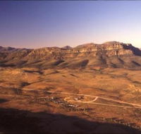 Flinders Ranges - Rawnsley Park Station - Holiday Find