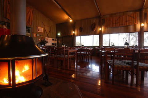 Flinders Ranges - Rawnsley Park Station - Holiday Find 2