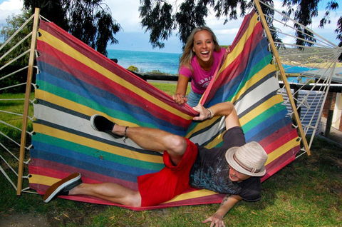 Kangaroo Island YHA - Holiday Find 0