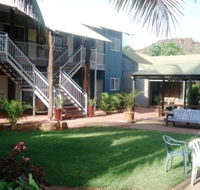 Kununurra YHA - Holiday Find