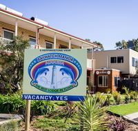Augusta - Cape Leeuwin YHA - Holiday Find