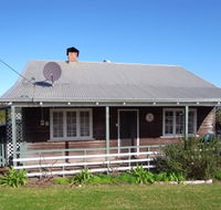 Pemberton YHA - Holiday Find