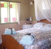 Flora Alba Accommodation - Holiday Find