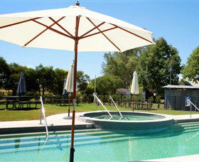 BIG4 Goondiwindi Holiday Park - Holiday Find 0