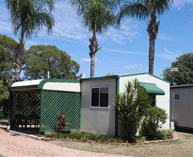 BIG4 Goondiwindi Holiday Park - Holiday Find 2