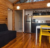 Straddie Camping EcoShacks - Holiday Find