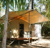 Takarakka Bush Resort - Holiday Find
