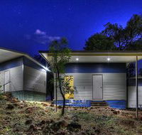 Cobbold Gorge Village Accommodation and Camping - Holiday Find