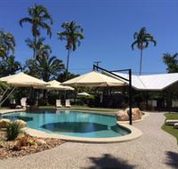 Wanderers Holiday Village - Lucinda - Holiday Find