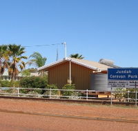 Jundah Caravan Park - Holiday Find