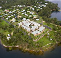 Tinaroo Lake Resort - Holiday Find