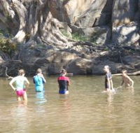 Murphys Creek Escape - Holiday Find
