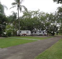 Palm Tree Caravan Park - Holiday Find