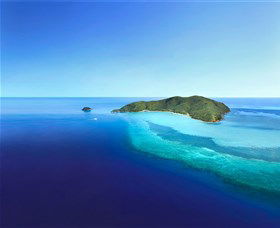 One&Only Hayman Island - Holiday Find 0