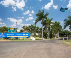 Discovery Holiday Parks - Argylla - Holiday Find 0