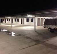 Carmila Sands Motel - Holiday Find