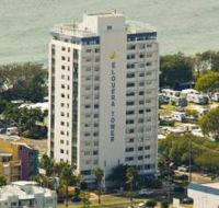 Elouera Tower Beachfront Resort - Holiday Find