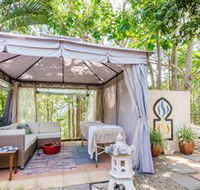 Amytis Gardens Retreat Day Spa and Cooking School