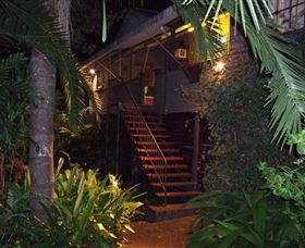 Grey Gum Lodge - Holiday Find 0