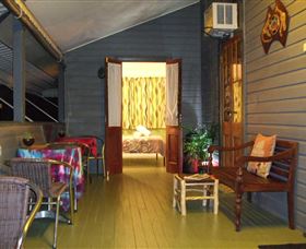 Grey Gum Lodge - Holiday Find 1