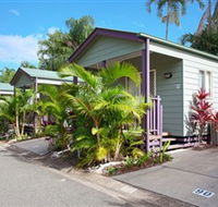Discovery Holiday Parks Rockhampton - Holiday Find