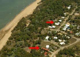 Balgal Beach Holiday Units - Holiday Find 1