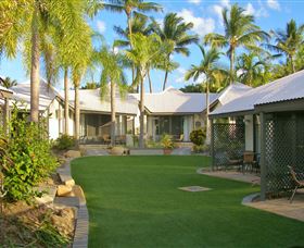 Island Leisure Resort - Holiday Find 0