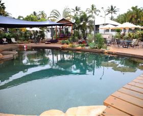 Island Leisure Resort - Holiday Find 1