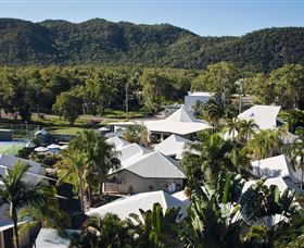 Island Leisure Resort - Holiday Find 2